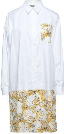 Versace VESTIDOS - Minivestidos en YOOX.COM