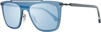 Police Plastic Mens Sunglasses