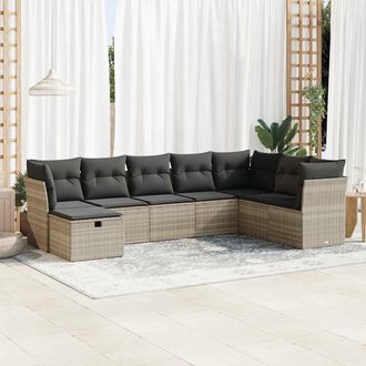 vidaXL Caseta De Jard&iacute;n Metal Verde 257x489x181 Cm Vidaxl