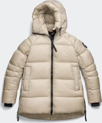 Canada Goose Manteau matelassé Cypress Black Label (Femmes, Future Dusk, TG)
