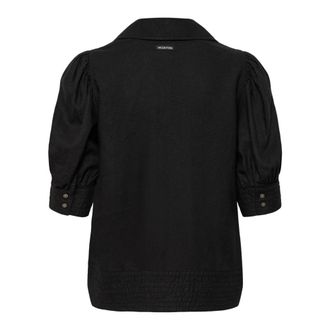Inwear Blouses & Hemden - Dames - Blouses & Shirts - Zwart - Maat: XS
