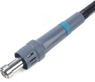 OEM Plancha De Aire Caliente Para Estaci&oacute;n Techrebal, Gris Rf-861dw