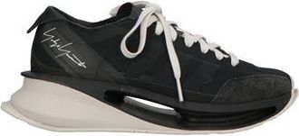Yohji Yamamoto SCHUHE - Sneakers auf YOOX.COM