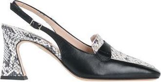 Roberto Botticelli FOOTWEAR - Pumps sur YOOX.COM