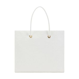 Elisabetta Franchi Mujer, Bolsos, Blanco, Talla: ONE Size