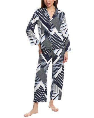 Natori 2pc Pajama Set