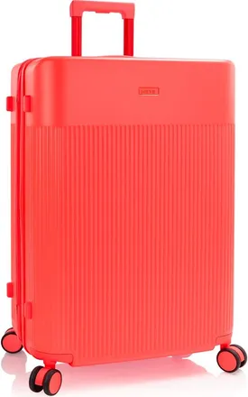 Heys HiLite 29 Inch Luggage in Coral Reef at Nordstrom