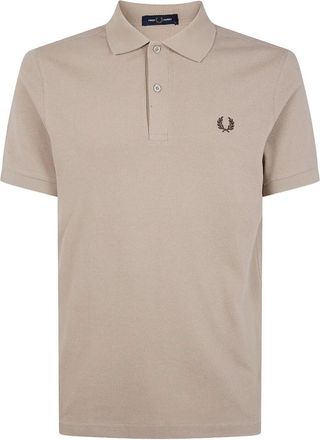 Fred Perry Fred Perry The Fred Perry Shirt