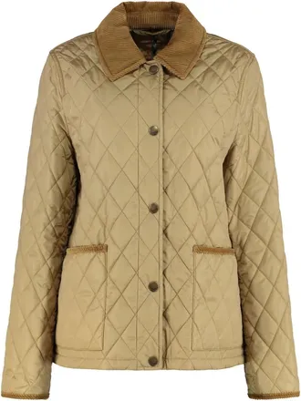 Burberry Mujer, Chaquetas, Beige, Talla: XS