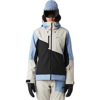 Picture Seen Jacket - Womens in Stonewash at Nordstrom, Size X-Small