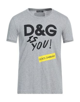 Dolce & Gabbana TOPWEAR - T-shirts su YOOX.COM