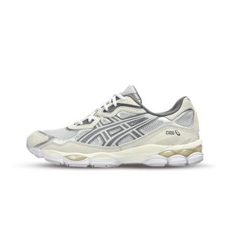 Asics Fitness, Heren, Grijs, 41 1/2 EU, Su&egrave;de, Gel-NYC