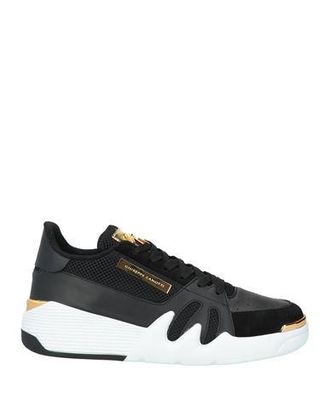 Giuseppe Zanotti SCHUHE - Sneakers auf YOOX.COM