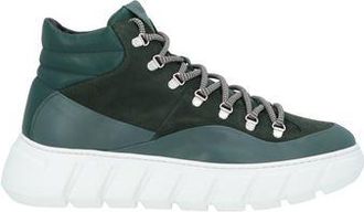 Giovanni Conti FOOTWEAR - Trainers on YOOX.COM