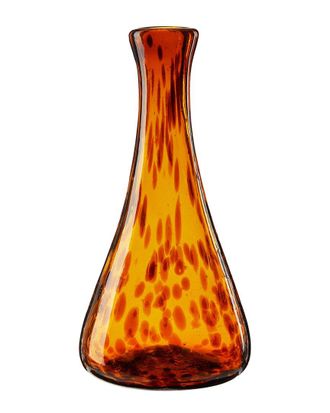 Twine Tortuga Recycled Wine Decanter