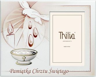 OEM Marco Con Hermosas Decoraciones Tama&ntilde;o: 20x25cm Sku: Cm396632