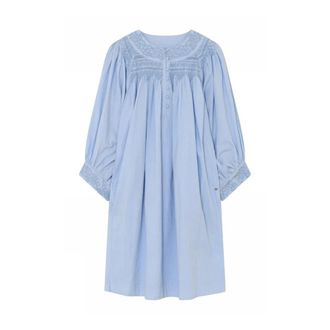Gustav Kleedjes, Dames, Blauw, XS, Short Kleedjes