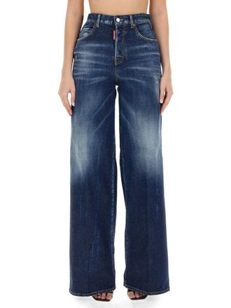 Dsquared2 Traveller Jeans