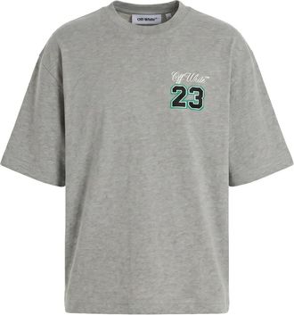Off-white Uomo, Top, Grigio, 2Xl, new