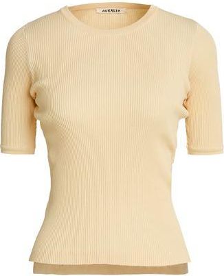 Auralee KNITWEAR - Jumpers sur YOOX.COM