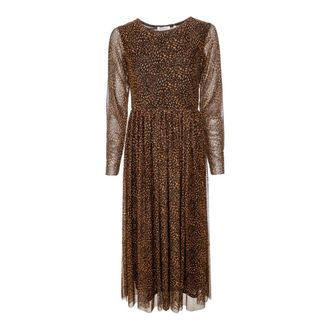 Rich & Royal Rich & Royal, Donna, Abiti, Marrone, L, new