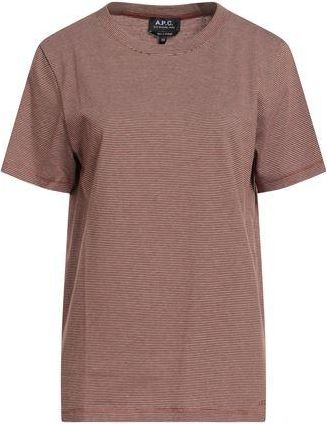 A.P.C. TOPS - T-shirts auf YOOX.COM