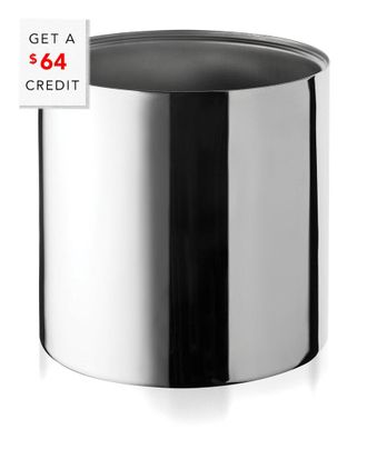 Mepra Stile Insulted 2 Bottle Wine Bucket With $64 Credit