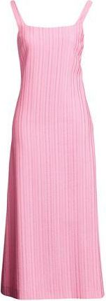 Moschino VESTIDOS - Vestidos midi en YOOX.COM