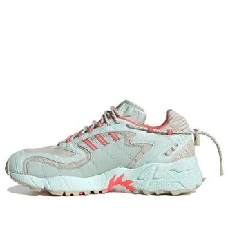adidas (WMNS) adidas Torsion TRDC Ice Mint Aluminium FV1007