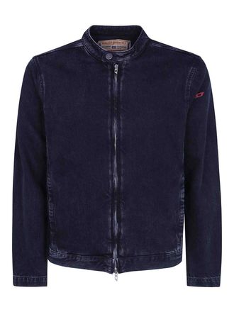 Diesel d-glory jacket