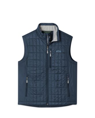 Stio Mens Azura Insulated Vest