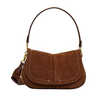 Gianni Chiarini Mujer, Bolsos, Marr&oacute;n, Talla: ONE Size