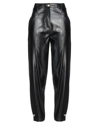 Pinko BOTTOMWEAR - Trousers on YOOX.COM
