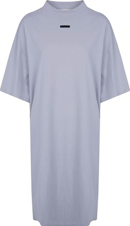 Fear of God Dress Long Sleeve Overcast