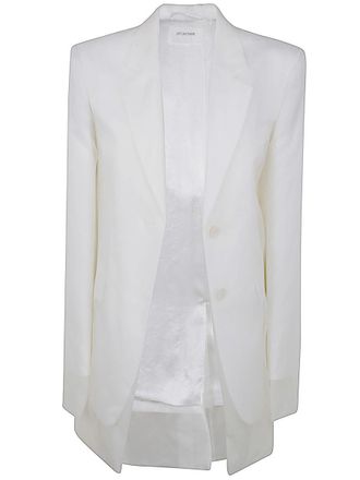 Sportmax Acacia1234 Oversized Blazer