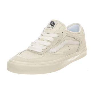 Vans Hombre, Zapatos, Blanco, Talla: 40 EU