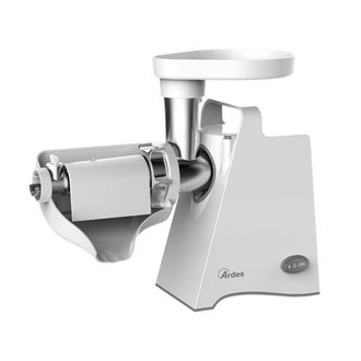 Ardes Ardes Arpatri01 Picadora 300 W Plata, Blanco