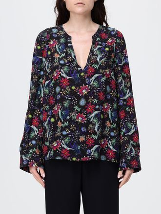 Zadig&Voltaire Top Woman color Multicolor