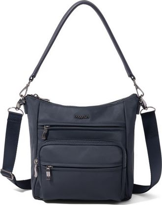 Baggallini Nolita Convertible Crossbody in French Navy Twill at Nordstrom