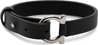 Ferragamo Leather Bracelet