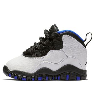 Nike Jordan (TD) Air Jordan 10 Retro Orlando 310808-108