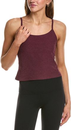 Beyond Yoga Spacedye Forever Waist Length Tank