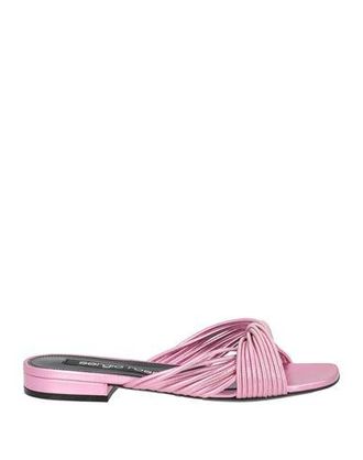 Sergio Rossi CALZATURE - Sandali su YOOX.COM