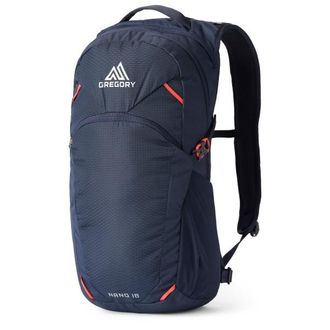 Gregory Nano 18 Daypack - Unisex | blau