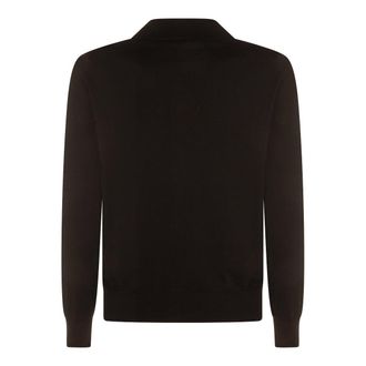 PIACENZA 1733 Mens Shirts Nero Se Co