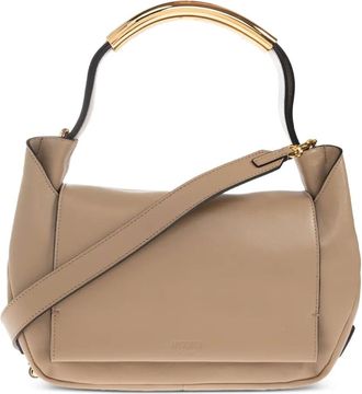 Moschino Borsa a tracolla - Marrone
