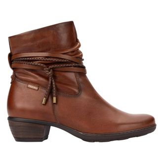 Pikolinos Ankle Stivali - - Shoes - Donna - Marrone - 38 EU