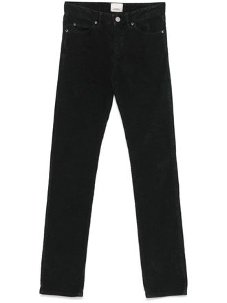 Isabel Marant Ferni trousers - Black
