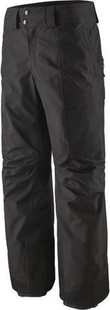 Patagonia Storm Shift Pants Skihose für Herren | schwarz