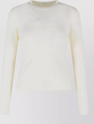 Max Mara virgin wool sweater